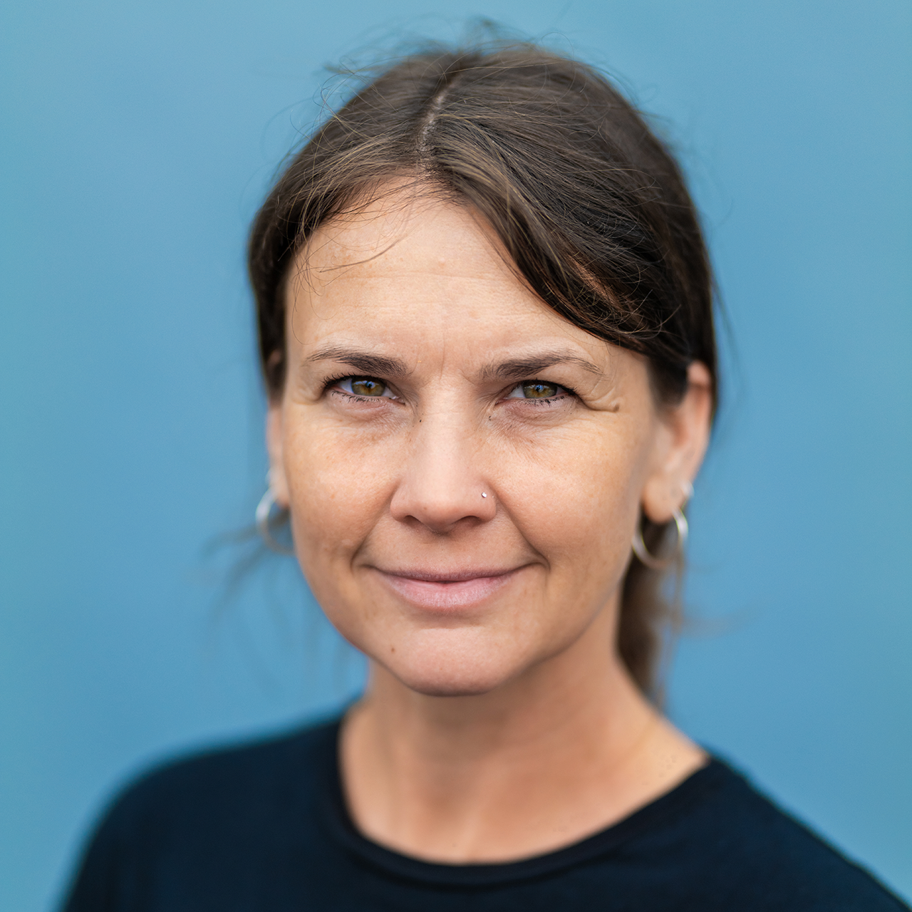 Betriebsmanagerin Eventbegrünung